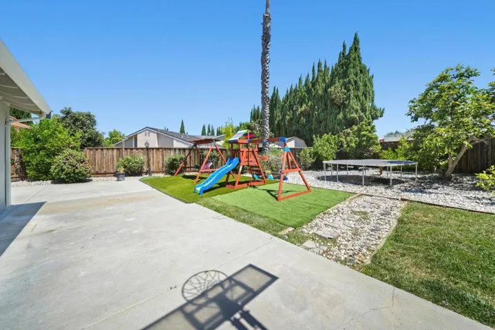 1255 Briarberry Court, San Jose, California 95131
