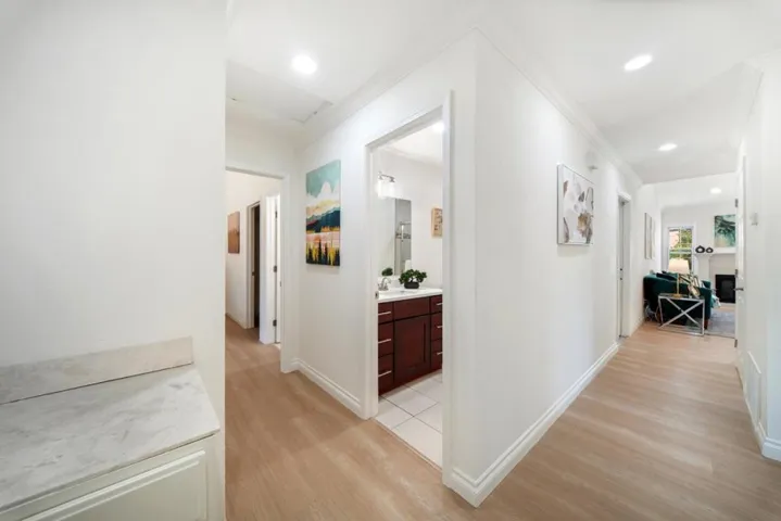 1255 Briarberry Court, San Jose, California 95131