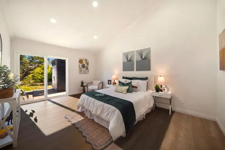 1255 Briarberry Court, San Jose, California 95131