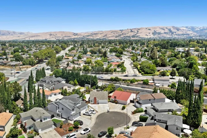 1255 Briarberry Court, San Jose, California 95131