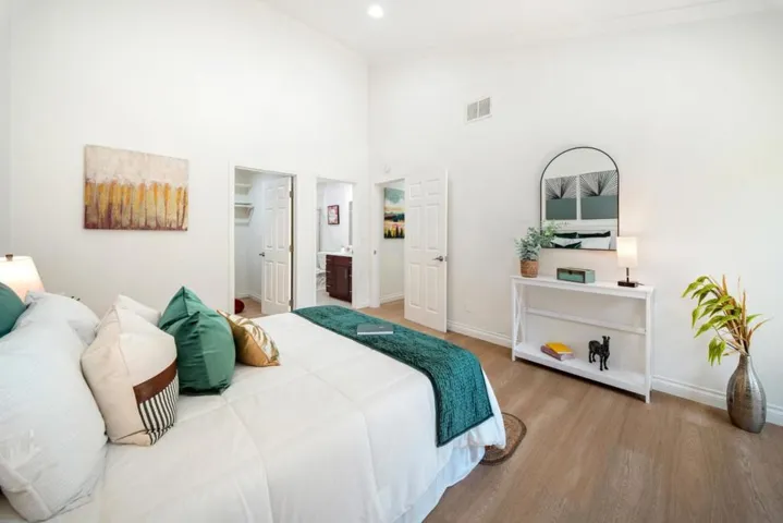 1255 Briarberry Court, San Jose, California 95131