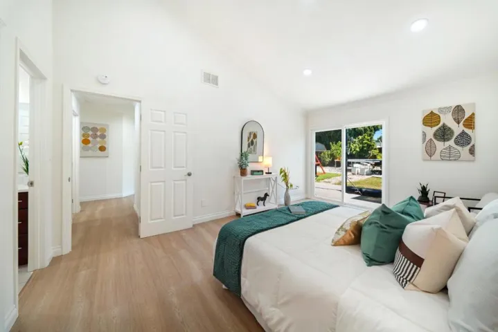 1255 Briarberry Court, San Jose, California 95131