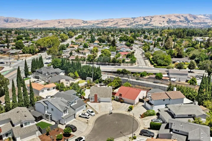 1255 Briarberry Court, San Jose, California 95131