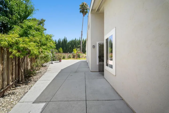 1255 Briarberry Court, San Jose, California 95131