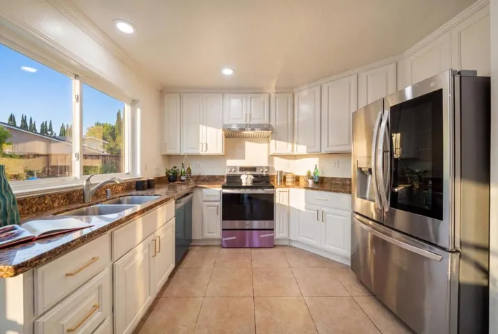 1255 Briarberry Court, San Jose, California 95131