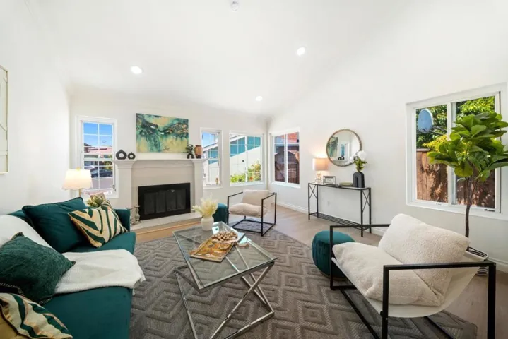 1255 Briarberry Court, San Jose, California 95131