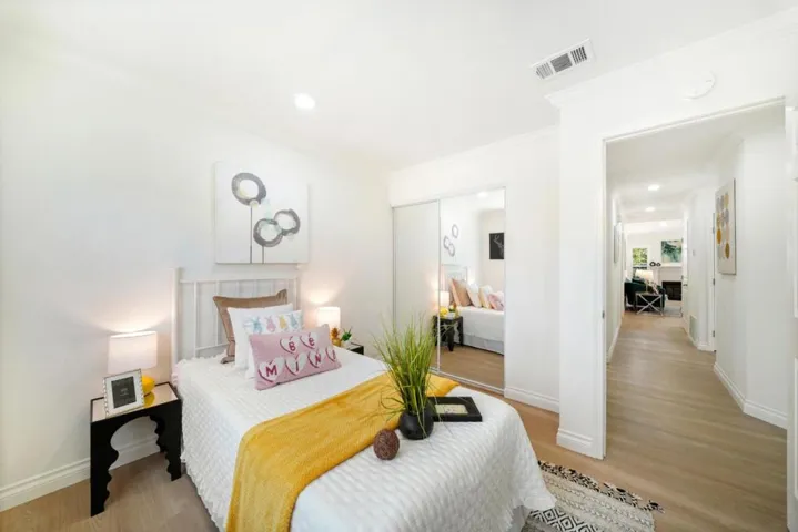 1255 Briarberry Court, San Jose, California 95131