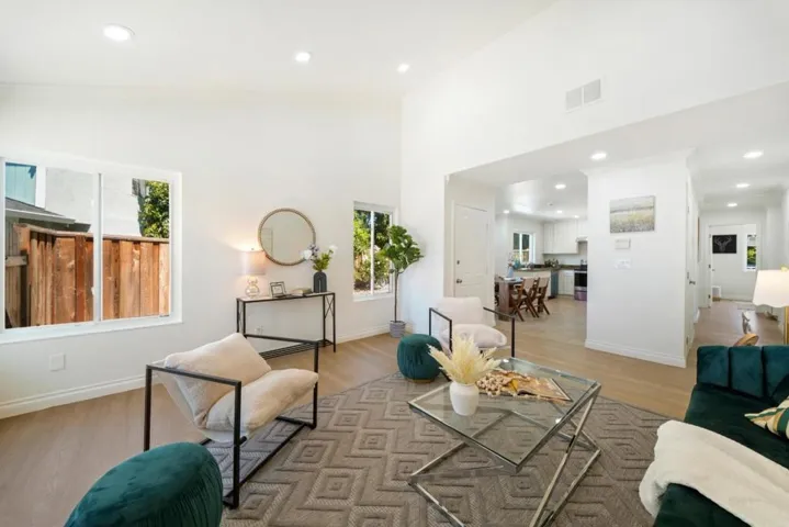 1255 Briarberry Court, San Jose, California 95131