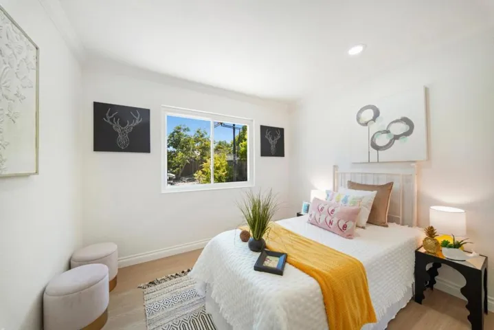 1255 Briarberry Court, San Jose, California 95131