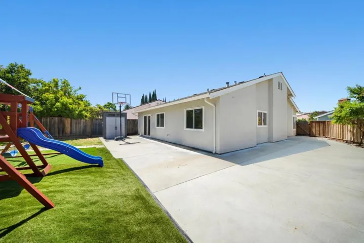 1255 Briarberry Court, San Jose, California 95131