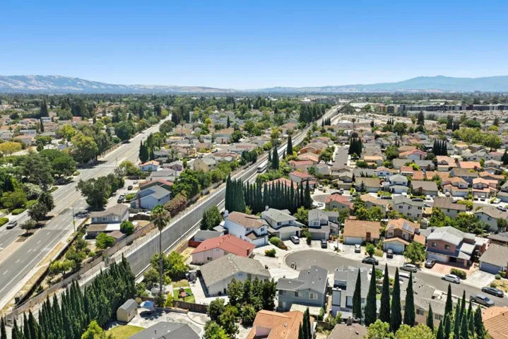 1255 Briarberry Court, San Jose, California 95131