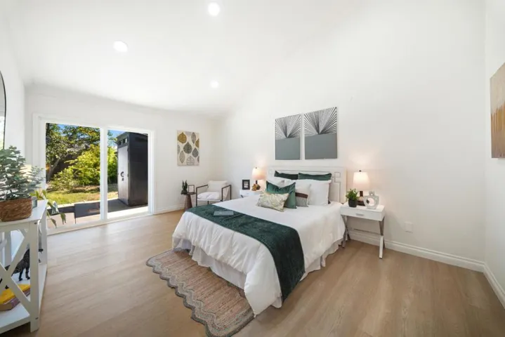 1255 Briarberry Court, San Jose, California 95131