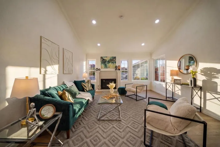 1255 Briarberry Court, San Jose, California 95131