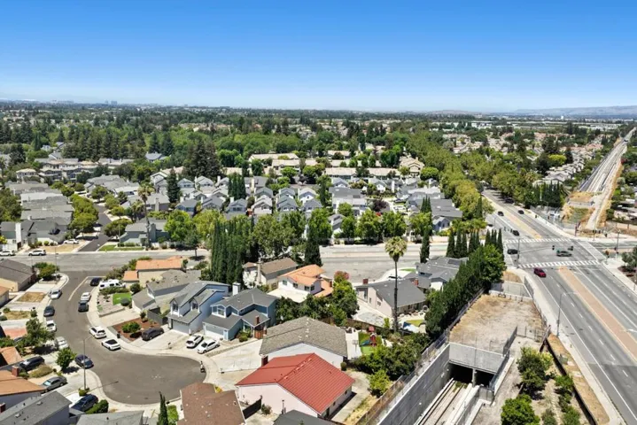 1255 Briarberry Court, San Jose, California 95131