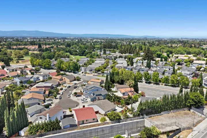 1255 Briarberry Court, San Jose, California 95131