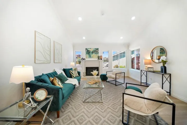 1255 Briarberry Court, San Jose, California 95131