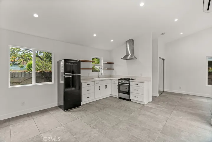 ADU KITCHEN