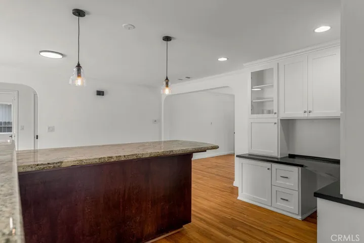 MAIN KITCHEN