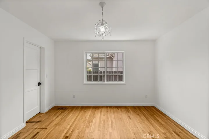 MAIN BEDROOM/OFFICE