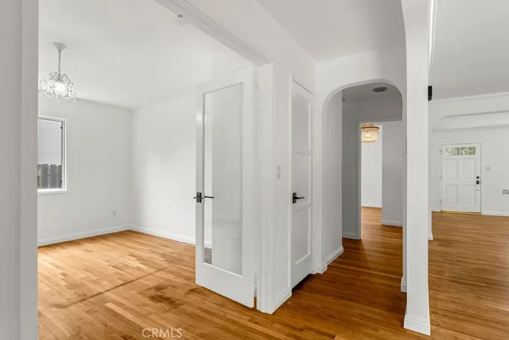MAIN BEDROOM/OFFICE