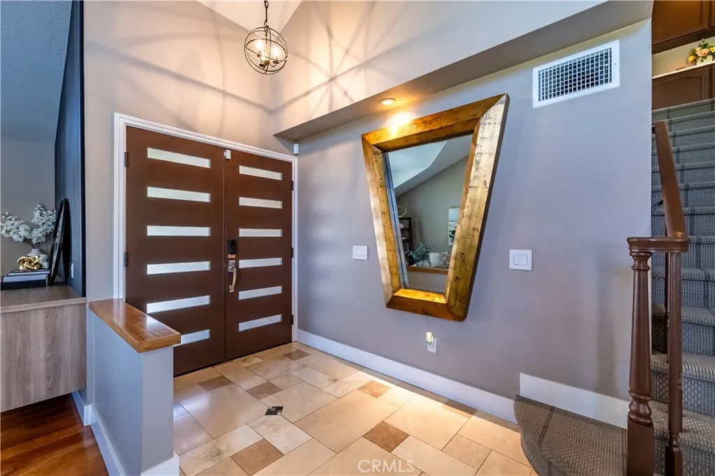 Beautiful Accent Lighting throughout!
