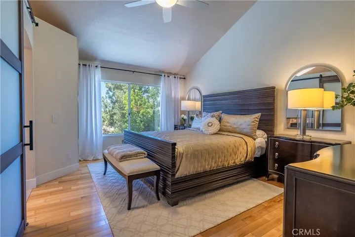 Gorgeous Primary Suite with Views!