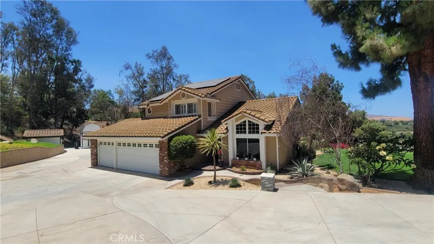 10851 Orchard View Lane, Riverside, California 92503