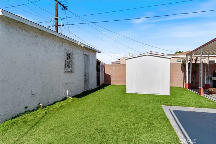 10522 Parmelee, Los Angeles, California 90002