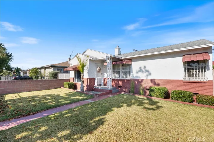 10522 Parmelee, Los Angeles, California 90002