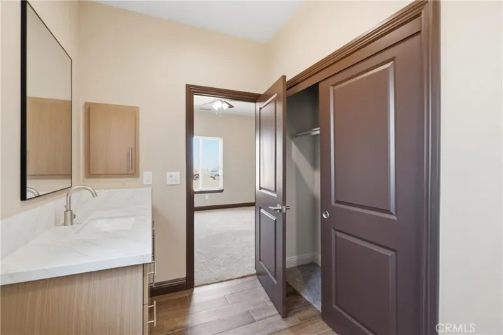 23505 Del Oro Road, Apple Valley, California 92308