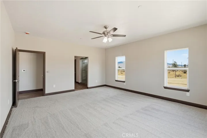 23505 Del Oro Road, Apple Valley, California 92308