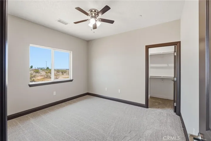 23505 Del Oro Road, Apple Valley, California 92308