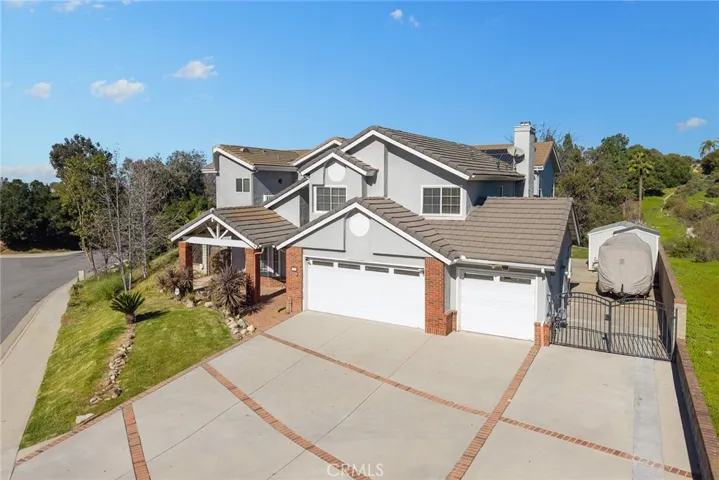 2262 Joel Drive, Rowland Heights, California 91748