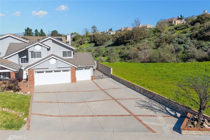 2262 Joel Drive, Rowland Heights, California 91748