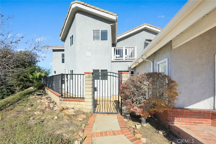 2262 Joel Drive, Rowland Heights, California 91748