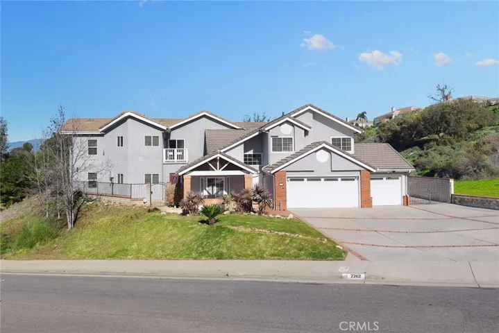 2262 Joel Drive, Rowland Heights, California 91748