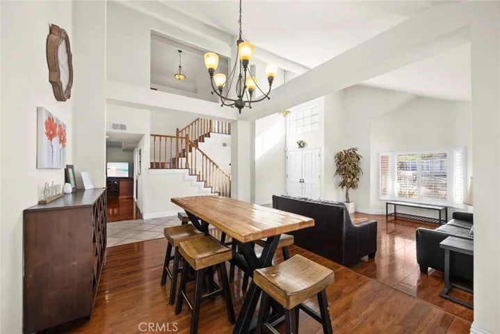 2262 Joel Drive, Rowland Heights, California 91748