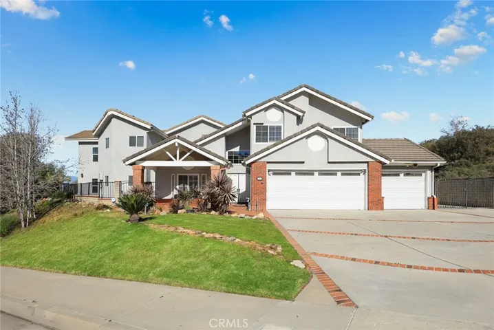 2262 Joel Drive, Rowland Heights, California 91748