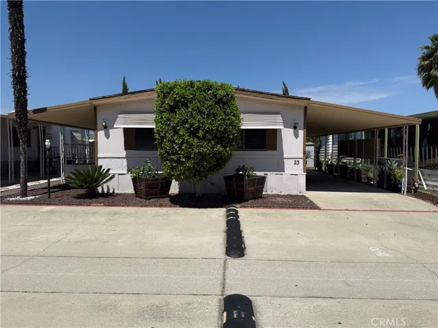 3745 Valley Boulevard 23, Walnut, California 91789