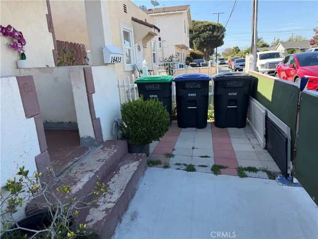 16415 Ardmore Avenue 3, Bellflower, California 90706