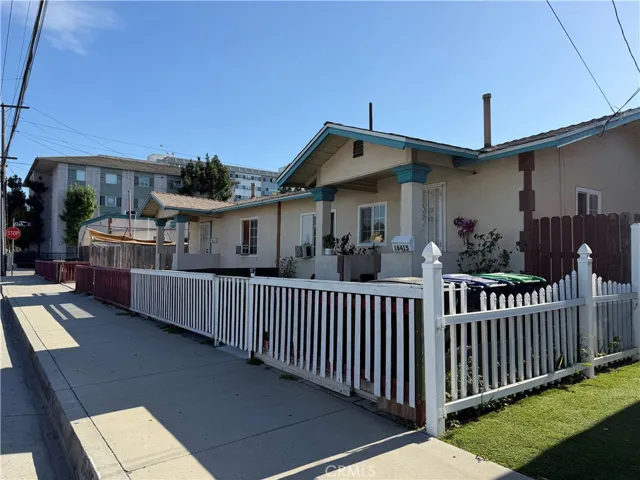 16415 Ardmore Avenue 3, Bellflower, California 90706