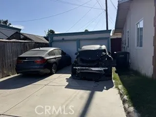 16415 Ardmore Avenue 3, Bellflower, California 90706