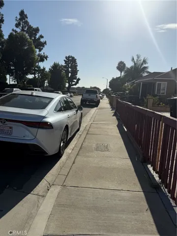 16415 Ardmore Avenue 3, Bellflower, California 90706