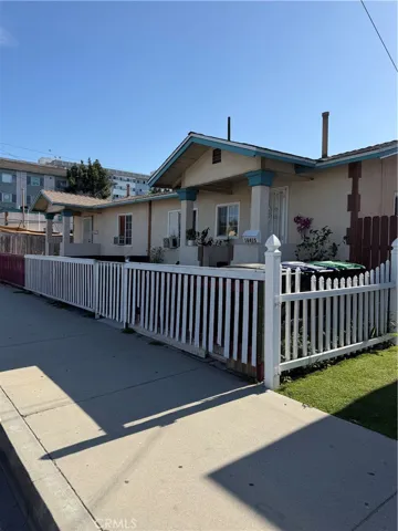16415 Ardmore Avenue 3, Bellflower, California 90706