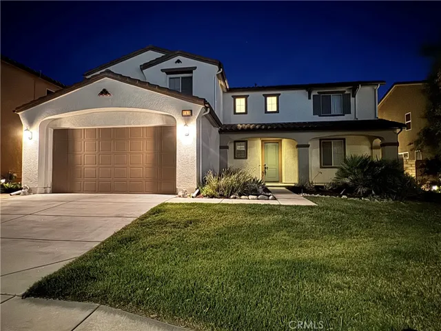 16872 Royal Pines Lane, Canyon Country, California 91387