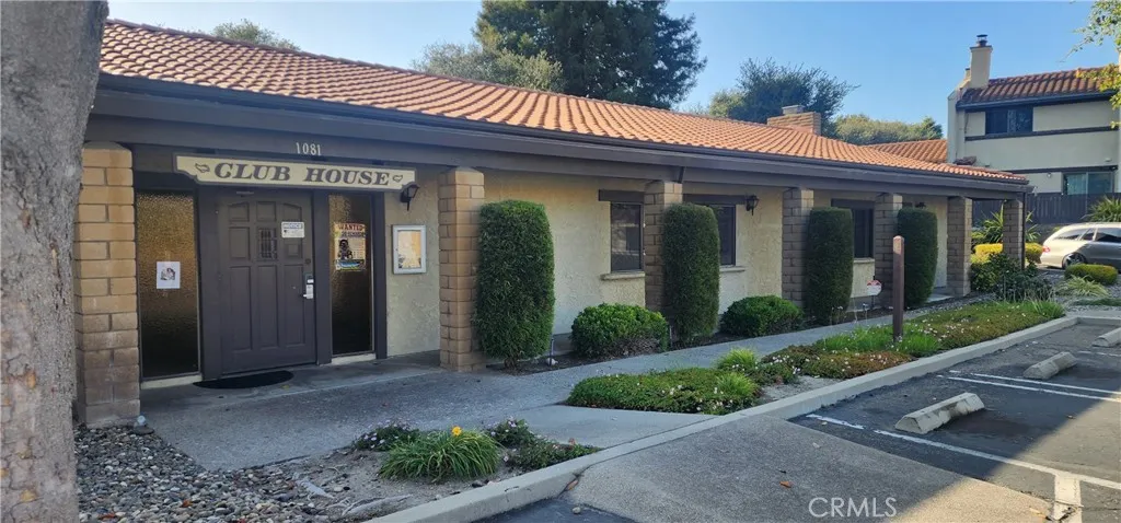 1057 Meadow, Arroyo Grande, California 93420