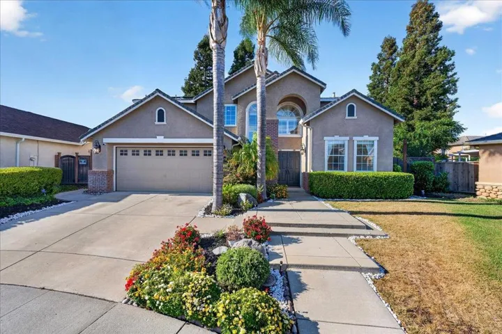 1301 Peregrine Drive, Gilroy, California 95020