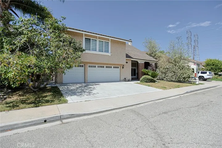 8563 Amazon River, Fountain Valley, California 92708