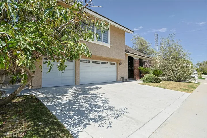 8563 Amazon River, Fountain Valley, California 92708