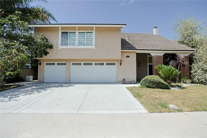 8563 Amazon River, Fountain Valley, California 92708